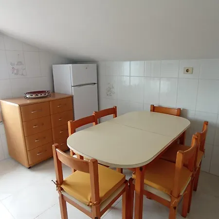 Atico Ria De Vigo *