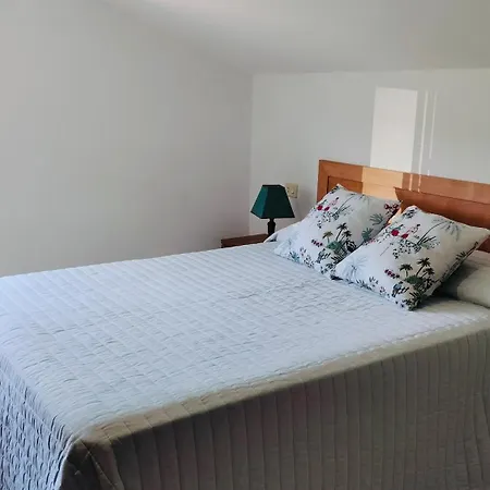 Atico Ria De Vigo דירה *